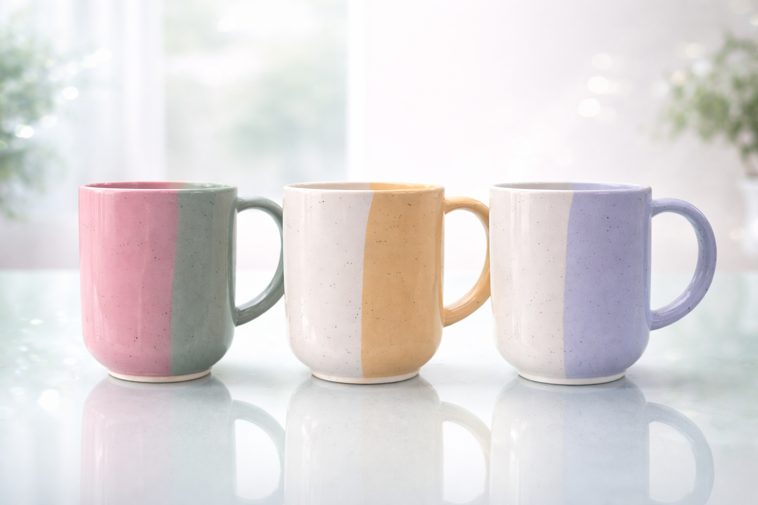 Trio colour premium magic