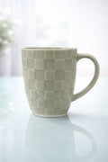 Cupy Soft Stone Mug – Sage Green