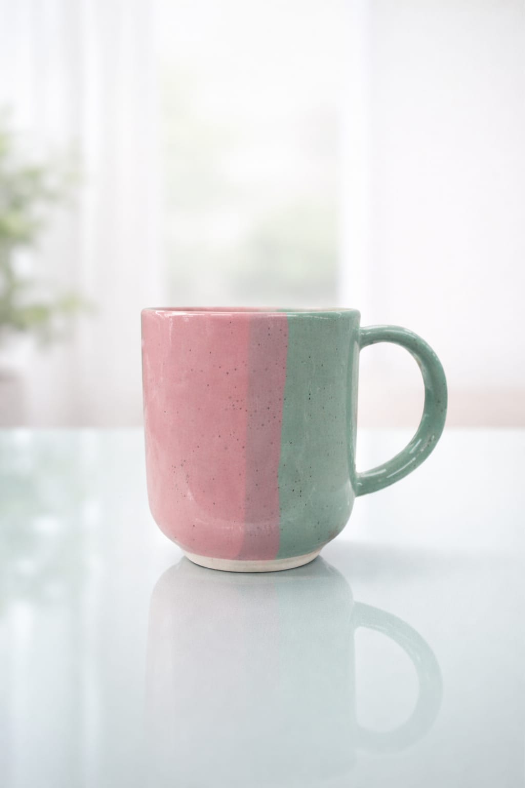 Cupy Pastel trio mug
